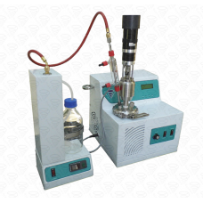 Horno de microondas para sintesis MIC-5